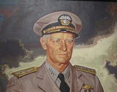 Image result for Admiral Chester Nimitz