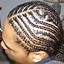 Image result for Micro Braids Men