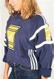 Image result for 90s Adidas Sweatshirt
