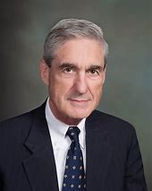 Image result for Robert Mueller