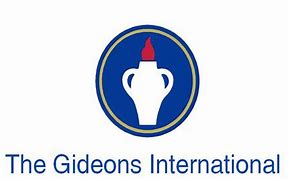Image result for gideon international
