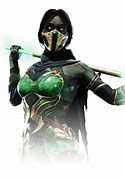 Image result for Jade From Mortal Kombat