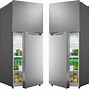 Image result for GE Energy Star 17 5 Cu FT Top Freezer Refrigerator