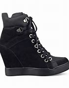 Image result for Wedge Sneakers for Women