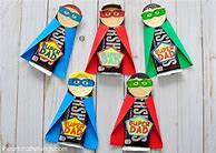 Image result for Father's Day Candy Card Ideas