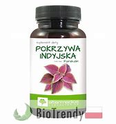 Image result for site:https://www.biotrendy.pl/odchudzanie/pokrzywa-indyjska-dzialanie-i-wlasciwosci-odchudzajace/