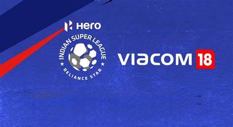 ISL LIVE Streaming: Viacom18 to house of Indian soccer, set to take ...