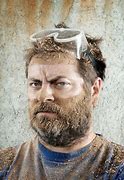Image result for Nick Offerman the Office
