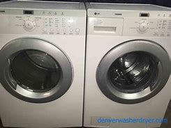 Image result for LG Tromm Washer Dryer Set