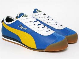 Image result for Vintage Puma Sneakers