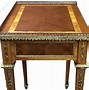 Image result for Neoclassical Writing Table