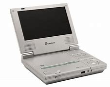 Image result for Cyberhome Portable DVD Player