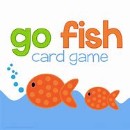 Image result for free go fish card game pictures