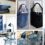 Image result for DIY Projects with Old Clothes