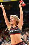 Image result for Toronto Raptors Cheerleaders Instagram
