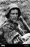 Image result for Waffen SS Combat Footage