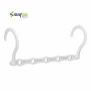 Image result for Space-Saving Clothes Hangers Made in China