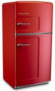 Image result for Retro Refrigerator with Water Dispenser