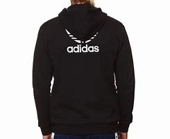 Image result for Adidas Originals Men's Graphic Trefoil Hoodie