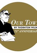 Image result for The Skin of Our Teeth Thornton Wilder