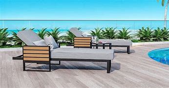 Image result for Modani Outdoor Furniture