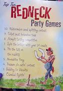 Image result for Redneck Party Meme