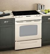 Image result for Buy Sears Appliances Electric Stoves