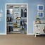 Image result for Kids Closet Organizer Systems