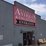 Image result for Large Antique Malls in Ohio