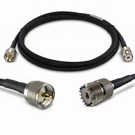 Image result for Coax Cable SMA RF Connectors