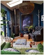 Image result for Unique Living Rooms