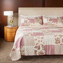 Image result for Country Quilt Bedding