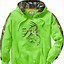Image result for men's snow camo hoodie