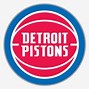 Image result for detroit piston logos
