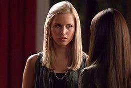Image result for The Vampire Diaries Rebekah