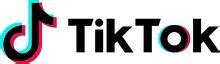 Image result for Pink Aesthetic Tik Tok Logo