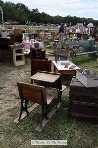 Image result for Antique Flea Market Finds