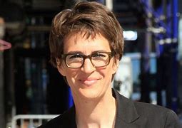 Image result for Rachel Maddow Interviews