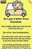 Image result for Clean Funny Stuff Seniors