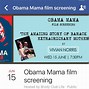 Image result for Obama's Mama