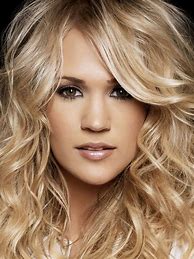 Image result for American Singer in London with Blonde Hair