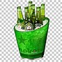 Image result for Heineken Beer PoNG