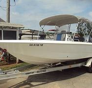 Image result for Cobia Bay Boat