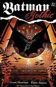 Image result for Gothic Batman Drawings