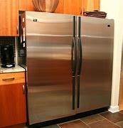 Image result for Big Refrigerator Freezer Combo