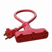 Image result for 15 Amp Outdoor Extension Cord