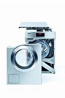 Image result for Front Load Laundry Pair With PWM908DPSS 24" Smart Compact Washer And PDR908HPSS 24" Smart Electric Dryer In Stainless