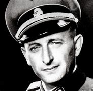 Image result for Adolf Eichmann Cartoon