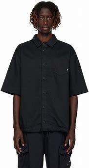 Image result for Black Shirt with Pocket