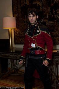 Image result for Star Trek Steampunk Costumes